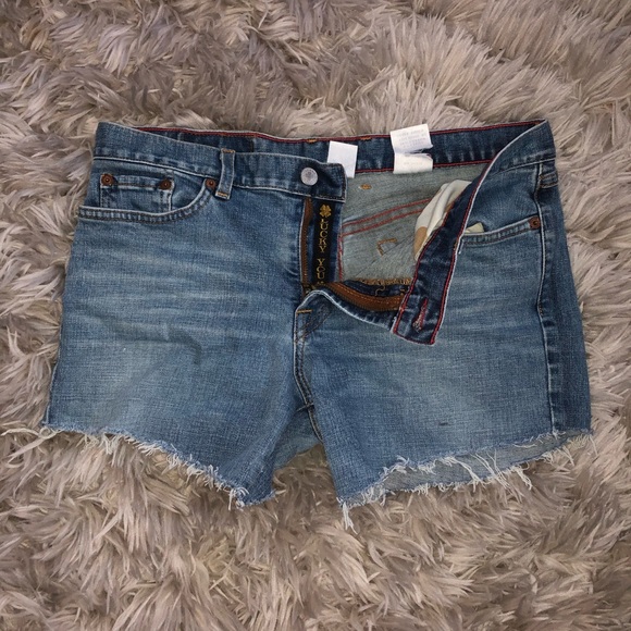 Lucky Brand Dungarees American Classic - Picture 2 of 4